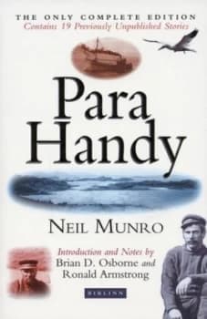 Image of Para Handy by Neil Munro Paperback