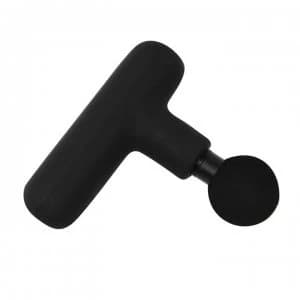 Image of LOLA Pocket Massage Gun - Brave Black
