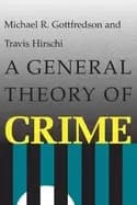 Image of general theory of crime