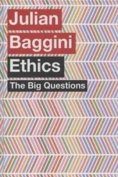 Image of Ethics by Julian Baggini Hardback