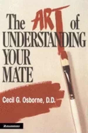 Image of art of understanding your mate