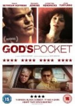 Image of God's Pocket