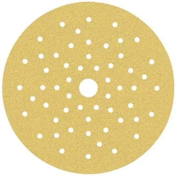 Image of Bosch Accessories Bosch Accessories EXPERT C470 2608901137 Router sandpaper Punched Grit size 80 (Ø) 150 mm 50 pc(s) 2608901137
