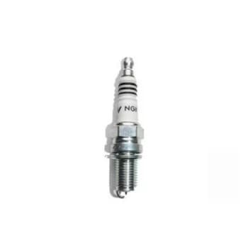 Image of NGK DCR9EIX / 6650 Spark Plug Iridium IX
