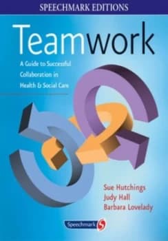 Image of Teamwork by Sue Hutchings and Judy Hall and Barbara Lovelady Book