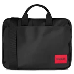 Image of Hugo Ethon S doc case 10236365 01 - Black