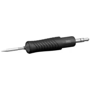 Image of Weller RTPS 004 C MS Soldering tip Tapered Tip size 0.40 mm Content