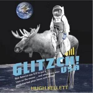 Image of Glitzch USA by Hugh Kellett Book