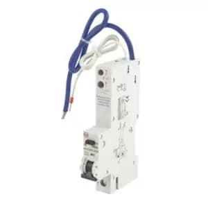 Image of Wylex 6A Rcbo