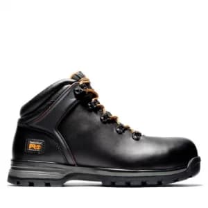 Image of Timberland Pro Splitrock Xt Work Boot Black Men, Size 9
