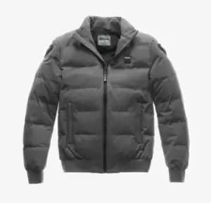Image of Blauer Jacket College Solid Antracite XL
