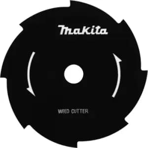 Image of Makita Eddy Blade 230mm For Makita Grass Cutters