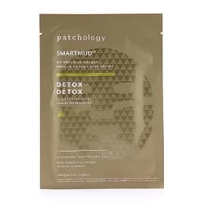 Image of PatchologySmartMud Detox No Mess Mud Mask 4x16ml/0.54oz