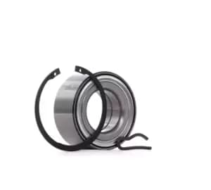 Image of SKF Wheel bearing kit FIAT,PEUGEOT,CITROEN VKBA 3423 71714473,9567217680,332640 335027,335091,1311506080,1330512080,71714473,9567217680,71714473