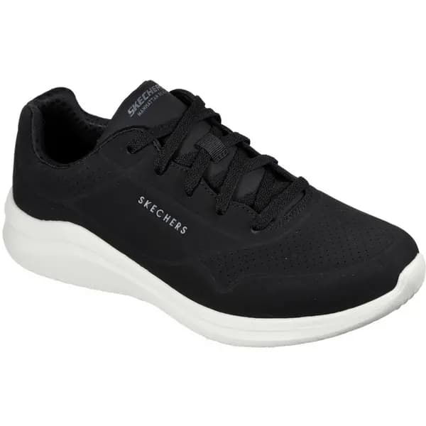 Image of Skechers Mens Ultra Flex 2.0 Vicinity Lace Up Trainers Shoes UK Size 10 (EU 45)