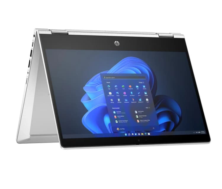 Image of HP K12PX360435G10R5-7530U 13 8/256 8D414ES#ABU