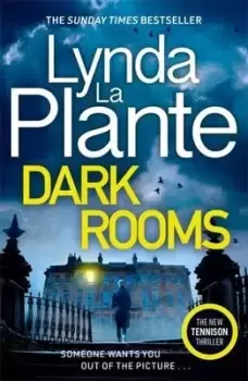 Image of Dark rooms - Lynda La Plante - Paperback - Used