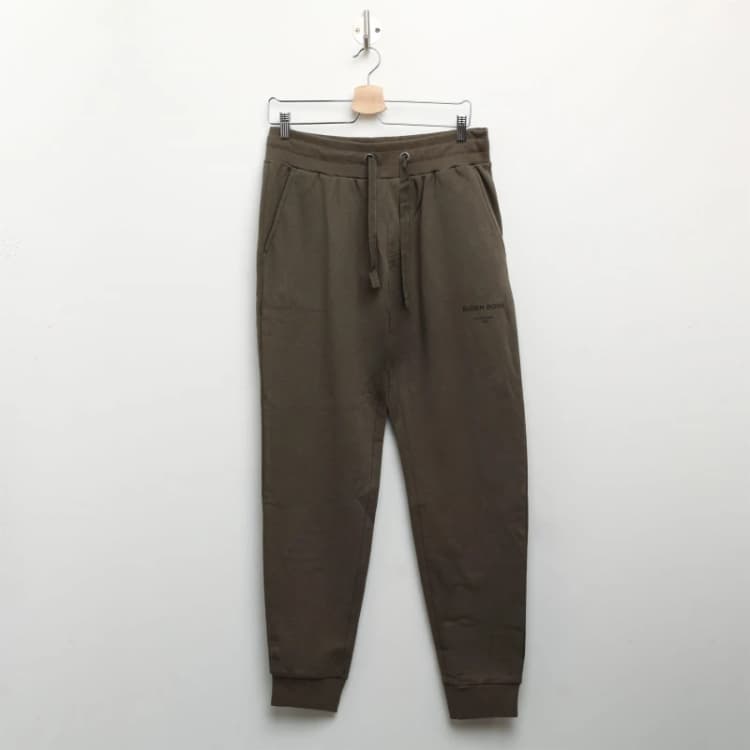 Image of Bjorn Borg Borg Logo Jog Pants - Grey Grey S
