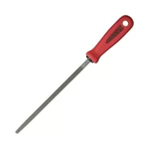 Image of CK Tools T0083 8 Engineers File Round 8" 2nd Cut