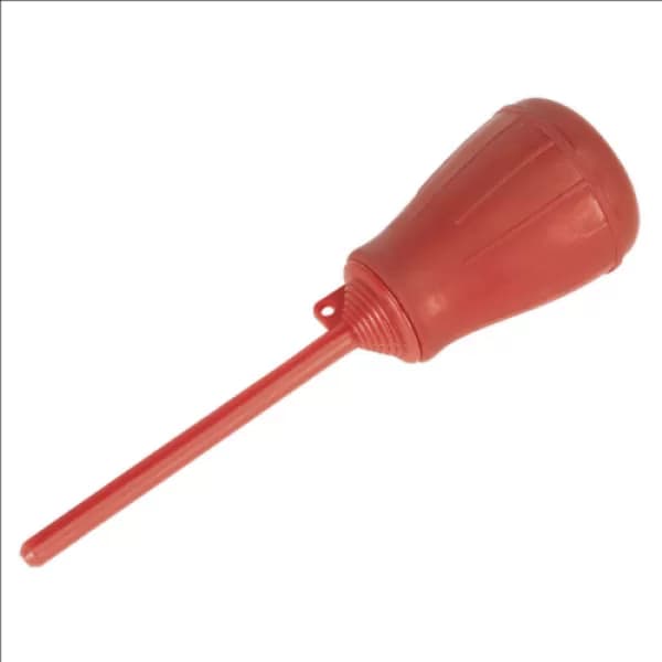 Image of Genuine SEALEY AK4124 Battery Fluid Filler