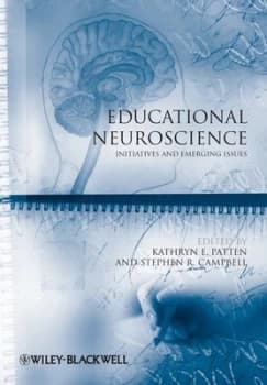 Image of Educational Neuroscience by Kathryn E. Patten Book