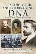 Image of tracing your ancestors using dna a guide for family historians