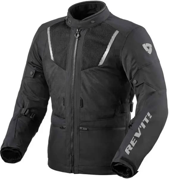 Image of REV'IT! Levante 2 H2O Jacket Black Size S