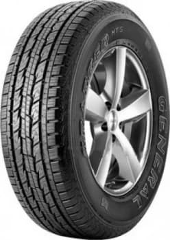 Image of General Grabber HTS 60 225/75 R16 104S, OWL