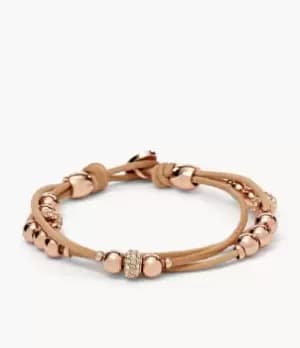 Image of Fossil Women Rondel Wrist Wrap