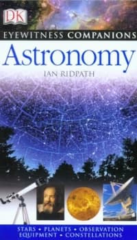 Image of Astronomy by Ian Ridpath Paperback