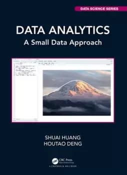 Image of Data AnalyticsA Small Data Approach