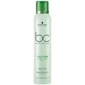 Image of Schwarzkopf BC Bonacure Collagen Volume Boost Perfect Foam 200ml