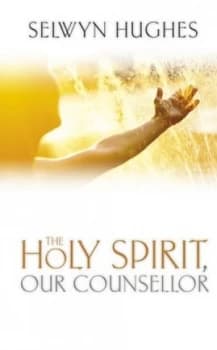 Image of Holy Spirit by Selwyn Hughes Hardback