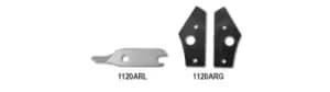 Image of Beta Tools 1120ARL Spare Part for Item 1120A Hand Nibbler Cutter 011200110
