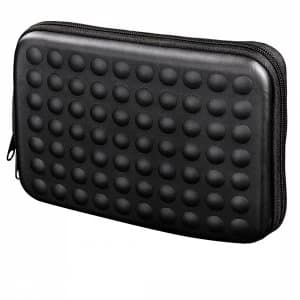 Image of Hama 7" Dots Sat Nav Case
