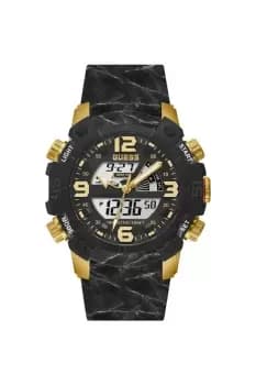 Image of Slate Stainless Steel Fashion Analogue Quartz Watch - Gw0421G2