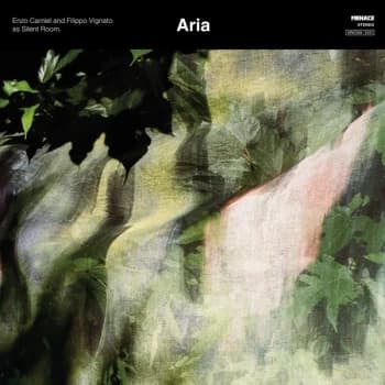 Image of Enzo Carniel - Aria CD
