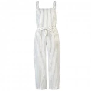 Image of Only Jumpsuit - Cloud Dancer