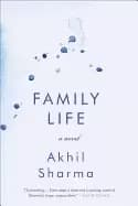 Image of family life a novel