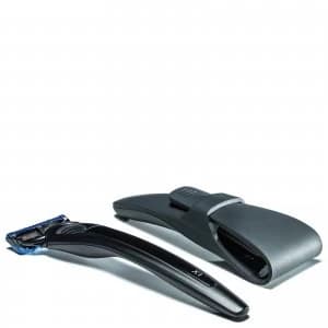 Image of Bolin Webb X1 Razor with Case - Nero Black