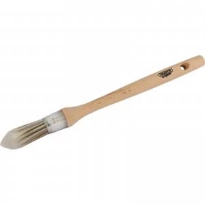 Image of Draper Expert Round Sash Paint Brush 21mm