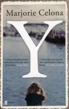 Image of Y by Marjorie Celona Book