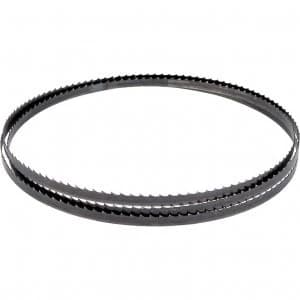 Image of Draper Bandsaw Blades 1400mm 1/4" 6tpi