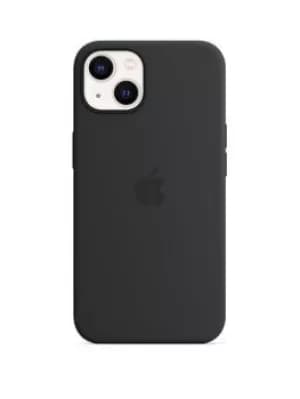 Image of Apple iPhone 13 MagSafe Silicone Case Cover
