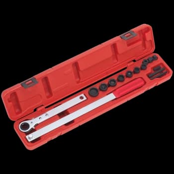 Image of Sealey VS784 Ratchet Action Cam Belt Tension Tool