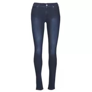 Image of Replay NEW LUZ womens in Blue - Sizes US 26 / 32,US 27 / 32,US 28 / 32,US 25 / 32,US 32 / 32,US 24 / 30,US 25 / 30,US 26 / 30,US 27 / 30,US 30 / 30,US