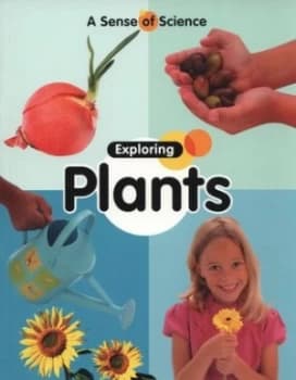 Image of Exploring Plants by Claire Llewellyn Paperback