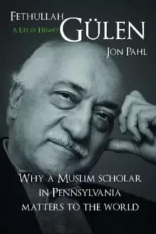 Image of Fethullah Gulen