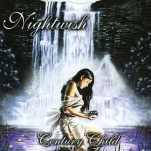 Image of Century Child by Nightwish CD Album