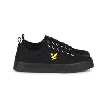 Image of Mens Aurea - Black Sole - UK 11